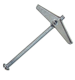 Toggle and Machine Screws Toggle and Machine Screws